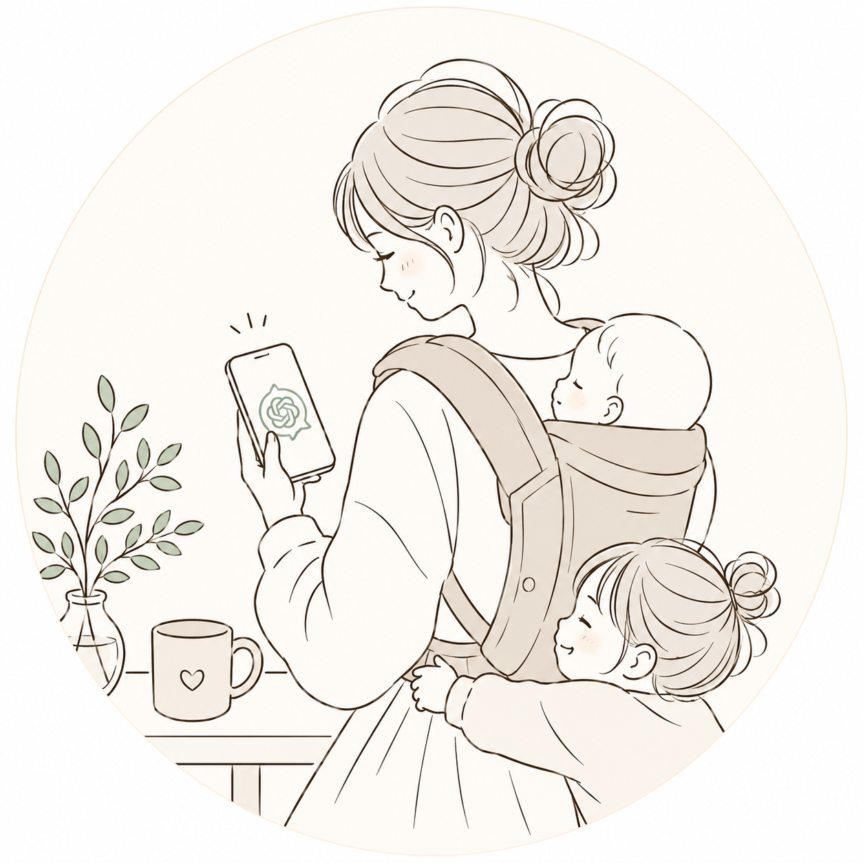 べべまる